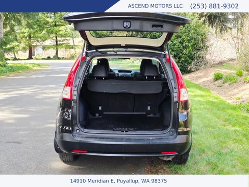 Used 2013 Honda CR-V EX-L image 18