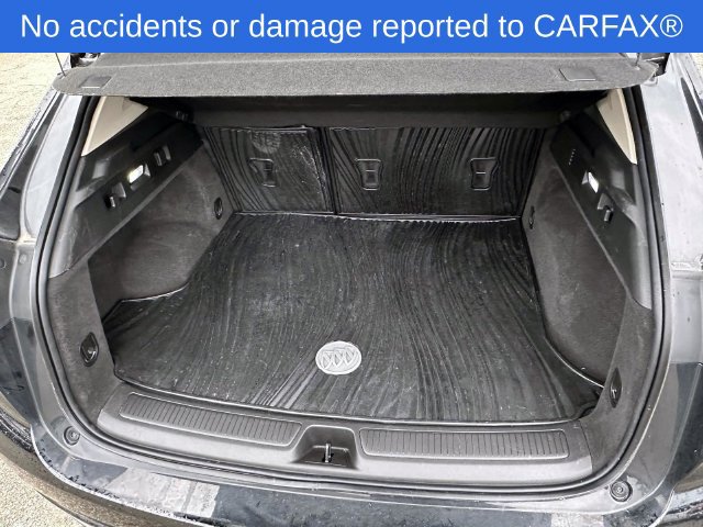 Certified 2023 Buick Envision Avenir AWD/4WD image 14
