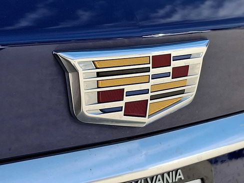 Certified 2023 Cadillac XT6 Premium Luxury image 37