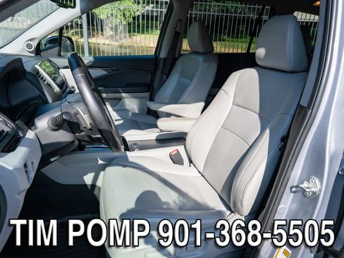 Used 2017 Honda Pilot Elite image 11