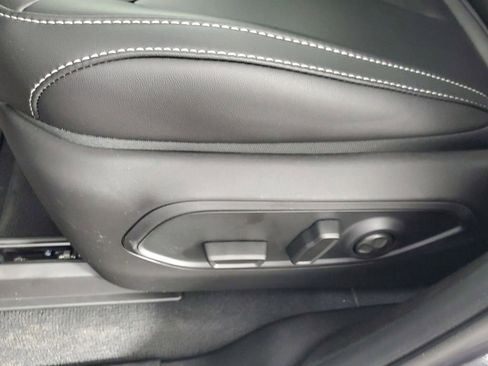 New 2025 Jeep Grand Cherokee L Limited image 31