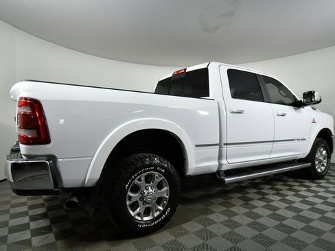 Used 2022 RAM 2500 Laramie image 10