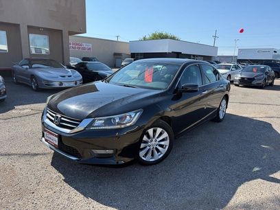 Used 2014 Honda Accord EX-L