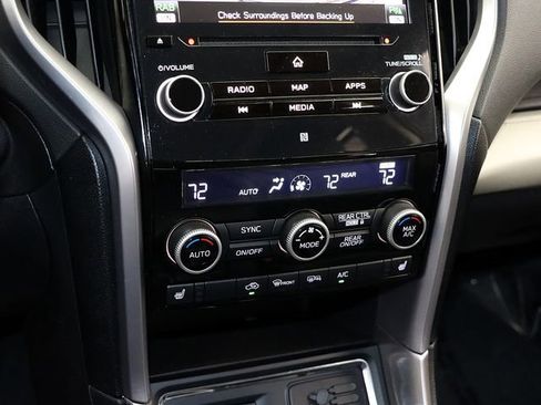 Used 2020 Subaru Ascent Limited w/ Technology Package image 21