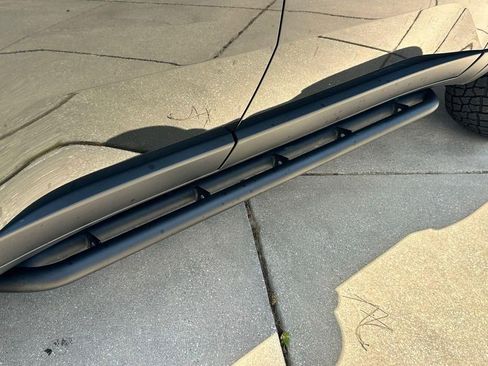 Used 2024 Lexus GX 550 image 26