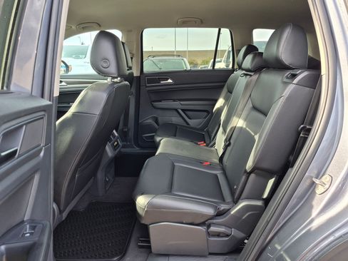 Used 2019 Volkswagen Atlas SE AWD/4WD image 26