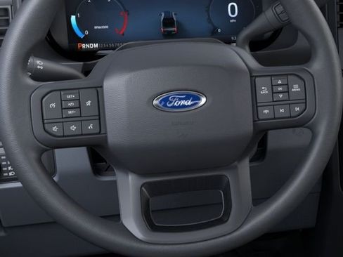 New 2026 Ford F350 XLT AWD/4WD image 12