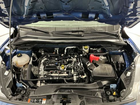 Used 2022 Ford Escape SEL image 34