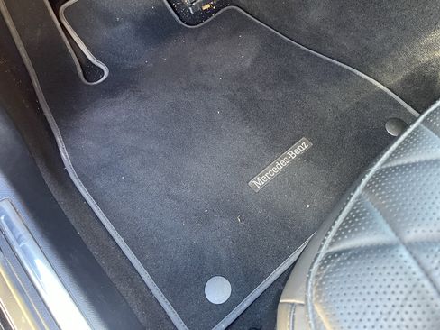 Certified 2022 Mercedes-Benz S 580 4MATIC Sedan image 16