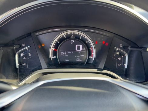 Used 2017 Honda CR-V LX image 17