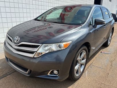 Used 2013 Toyota Venza LE w/ LE Convenience Pkg