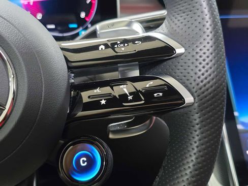 Certified 2024 Mercedes-Benz C 43 AMG 4MATIC Sedan image 35