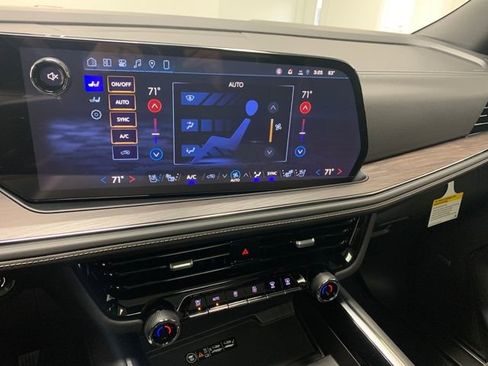 New 2026 Chevrolet Tahoe Premier w/ Sun And Tow Package image 47