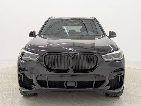Certified 2022 BMW X5 xDrive40i w/ M Sport Package image 6