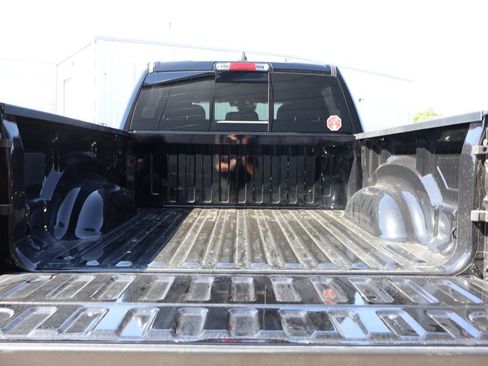 New 2026 RAM 1500 Classic Warlock image 14