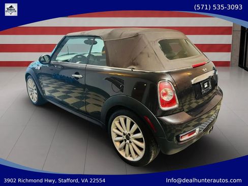 Used 2012 MINI Cooper S FWD image 9