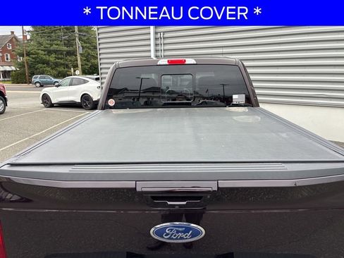 Used 2020 Ford F150 Lariat w/ Equipment Group 502A Luxury AWD/4WD image 7