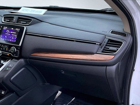 Used 2022 Honda CR-V EX image 21