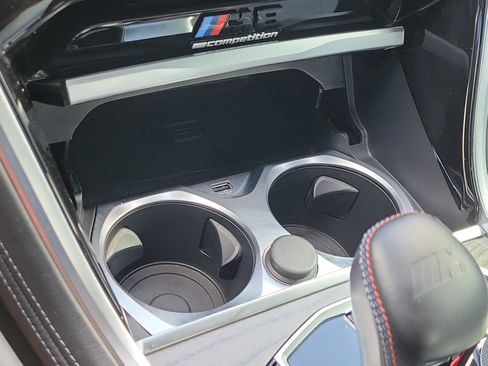 Used 2022 BMW M8 Competition w/ M Carbon Exterior Package AWD/4WD image 29