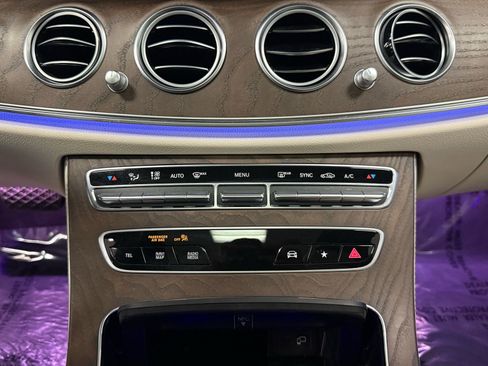 Certified 2023 Mercedes-Benz E 350 Sedan image 34
