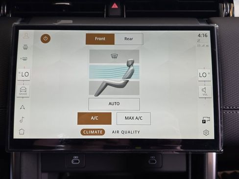 New 2026 Land Rover Discovery Sport Landmark image 23