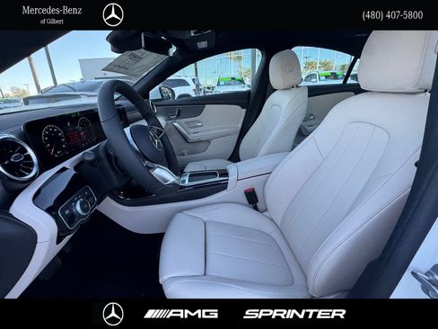 Used 2026 Mercedes-Benz CLA 250 image 9
