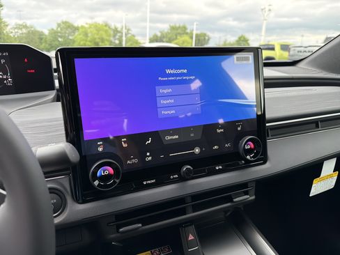 New 2026 Toyota C-HR AWD/4WD image 20