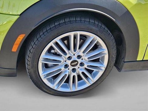Used 2024 MINI Cooper S FWD image 24