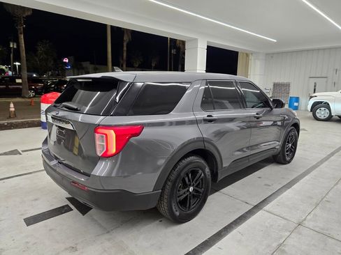 Used 2023 Ford Explorer 2WD image 6