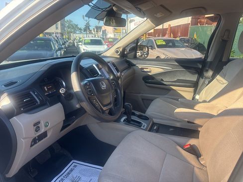 Used 2018 Honda Pilot EX image 14