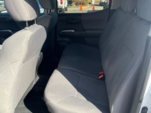 Used 2023 Toyota Tacoma SR5 image 13