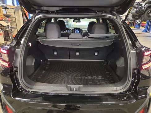 Used 2025 Subaru Crosstrek 2.5i Sport AWD/4WD image 23