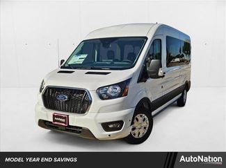 New 2025 Ford Transit 350 XLT video 1