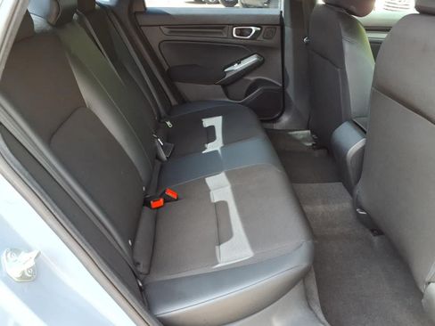 Used 2022 Honda Civic Sport image 11