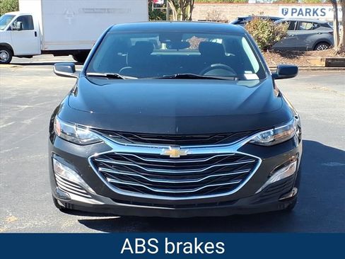 Certified 2023 Chevrolet Malibu LT image 11