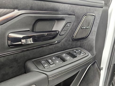 New 2026 RAM 1500 RHO w/ RHO Level 1 Equipment Group image 21