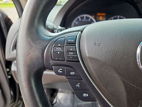 Used 2015 Acura RDX AWD w/ Technology Package image 23