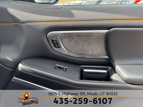 New 2026 Ford Expedition Tremor image 30