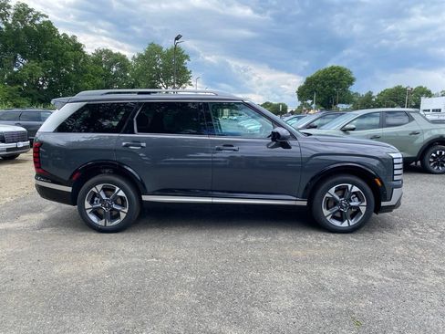 New 2026 Hyundai Palisade Limited AWD/4WD image 2