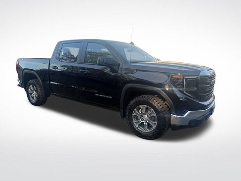 New 2026 GMC Sierra 1500 Pro w/ Pro Value Package AWD/4WD image 7