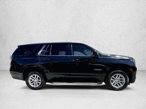 Used 2023 Chevrolet Tahoe LS RWD image 5