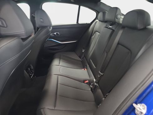 New 2026 BMW M340i Sedan RWD image 9