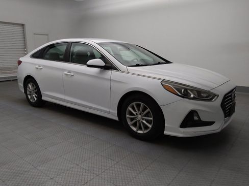 Used 2018 Hyundai Sonata ECO FWD image 11