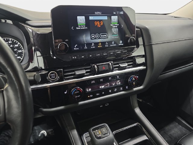 Used 2023 Nissan Pathfinder SL AWD/4WD image 20