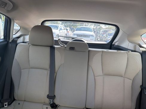 Used 2017 Subaru Impreza 2.0i image 11