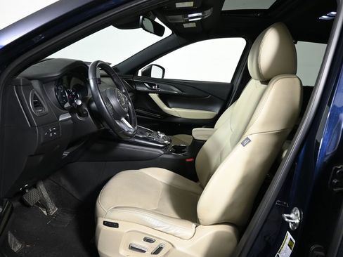 Used 2020 MAZDA CX-9 Grand Touring AWD/4WD image 3