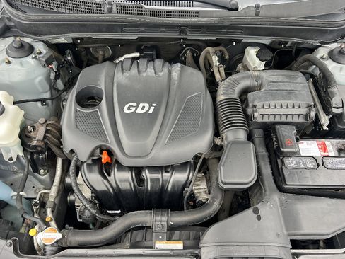 Used 2013 Hyundai Sonata Limited w/ Premium Pkg image 35