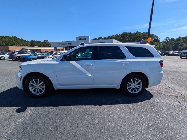 Used 2026 Dodge Durango GT RWD image 7