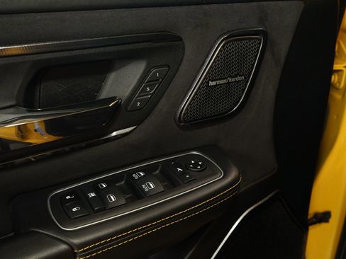 Used 2023 RAM 1500 TRX w/ TRX Level 2 Equipment Group image 20