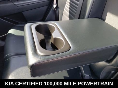 Certified 2023 Kia Sportage SX FWD image 29